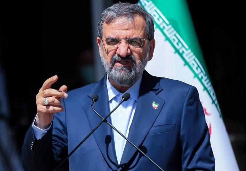  محسن رضایی: انتخاب رئیسی نویدبخش استقرار دولت قوی و مردمی است 